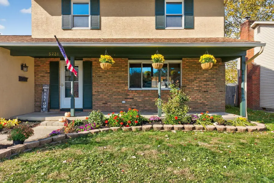 5231 Arrowood Court, Columbus, OH 43229 - Image #2