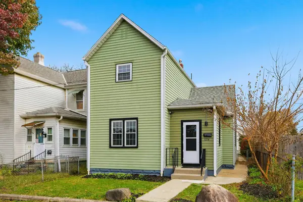 1274 Wager Street, Columbus, OH 43206