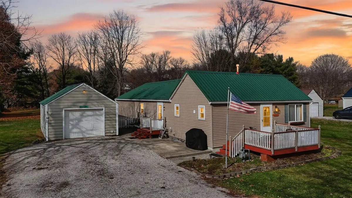 411 New Street, Bremen, OH 43107 - Image #1