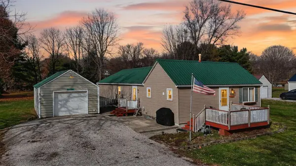 411 New Street, Bremen, OH 43107