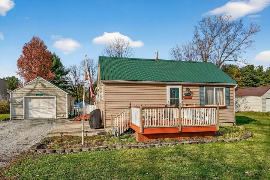 411 New Street, Bremen, OH 43107 - Image #2