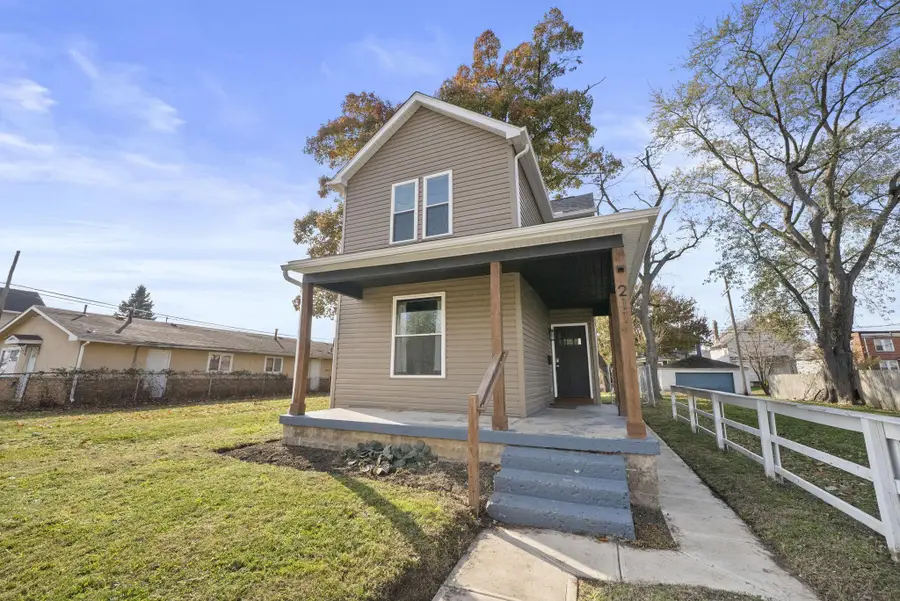 211 S Princeton Avenue, Columbus, OH 43223 - Image #2