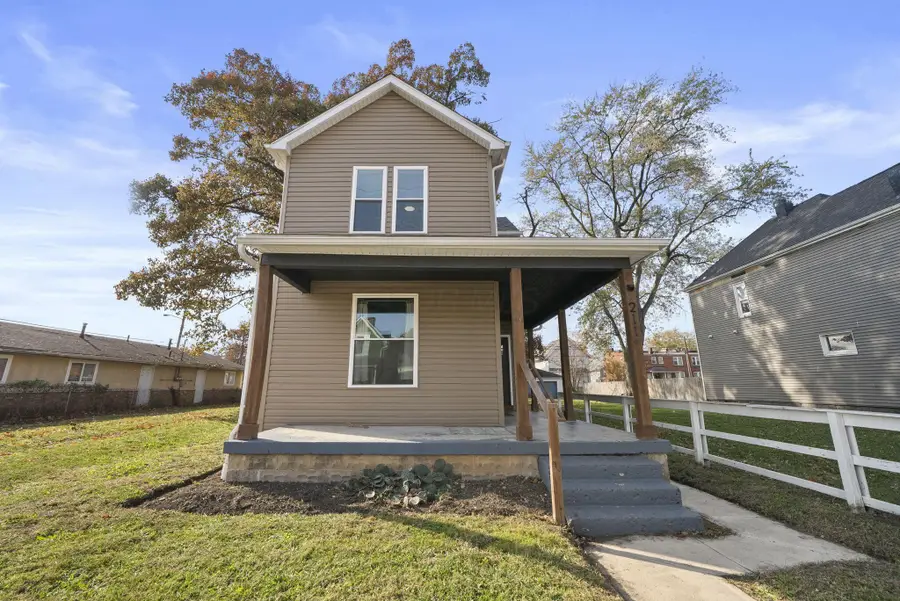 211 S Princeton Avenue, Columbus, OH 43223 - Image #3