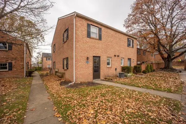 4740 Merrifield Place, Columbus, OH 43220