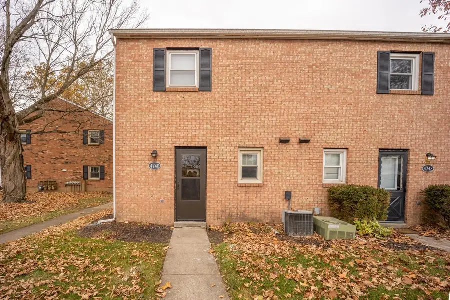 4740 Merrifield Place, Columbus, OH 43220 - Image #3