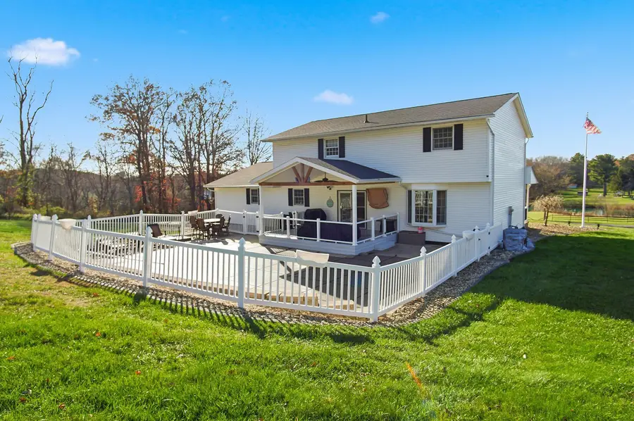 5525 Boggs Road, Zanesville, OH 43701 - Image #3