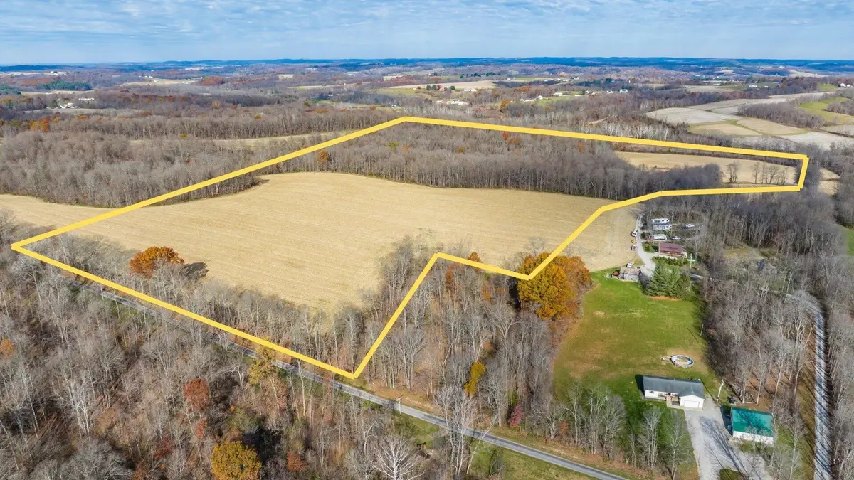 0 Township Rd 40, Somerset, OH 43783 - Image #1