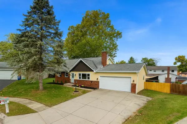 3728 Greenock Court, Columbus, OH 43228