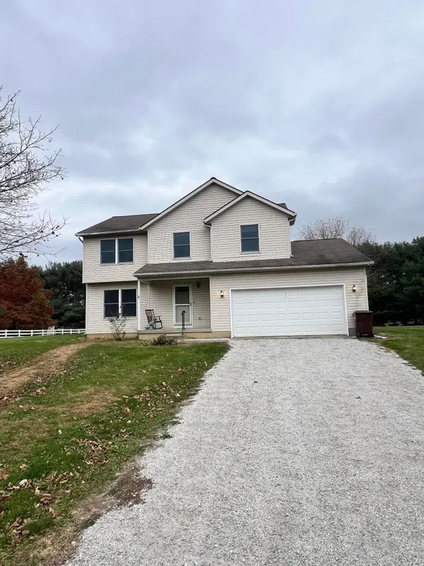 25 Nichole Court, Pataskala, OH 43062