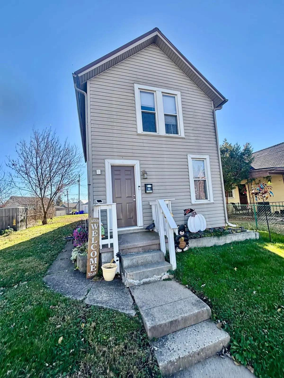 760 E 4th Street, Chillicothe, OH 45601 - Image #1