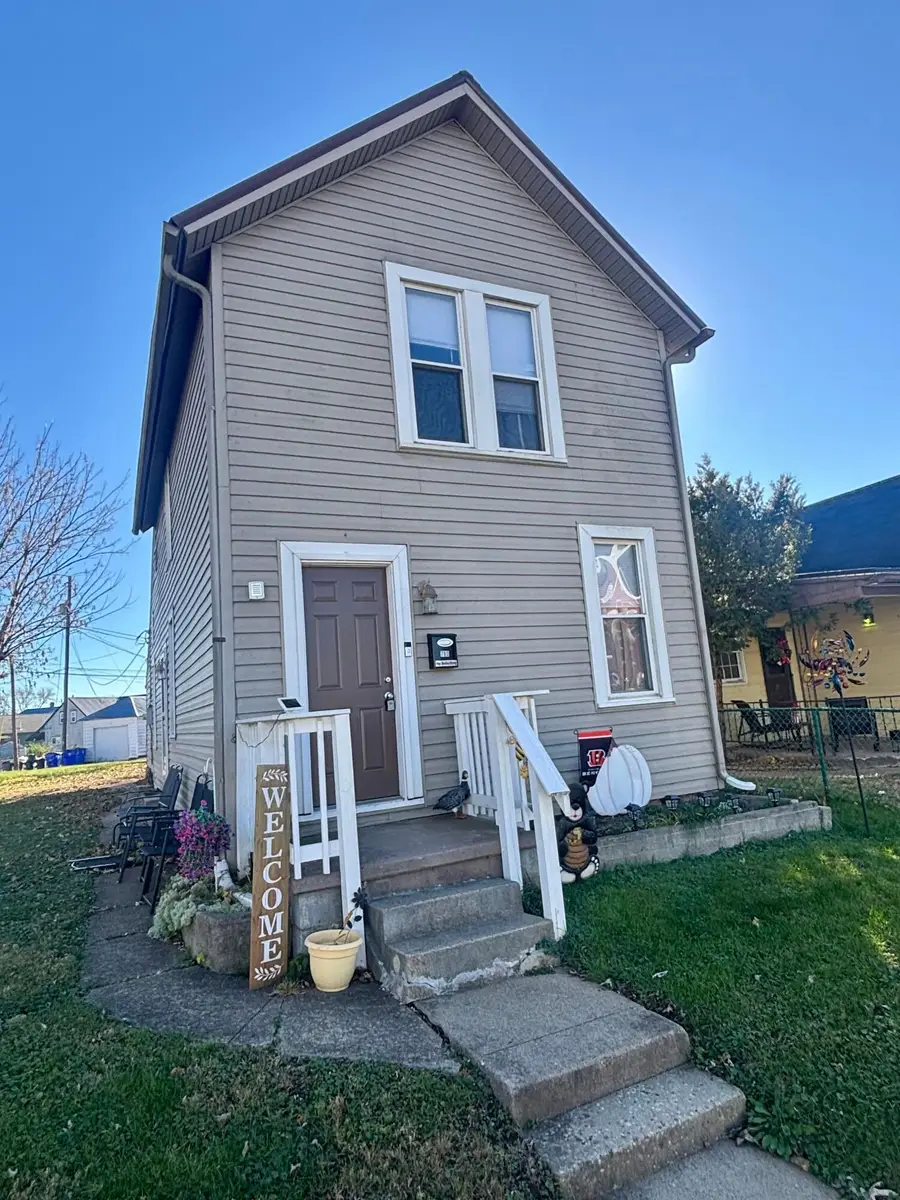 760 E 4th Street, Chillicothe, OH 45601 - Image #2