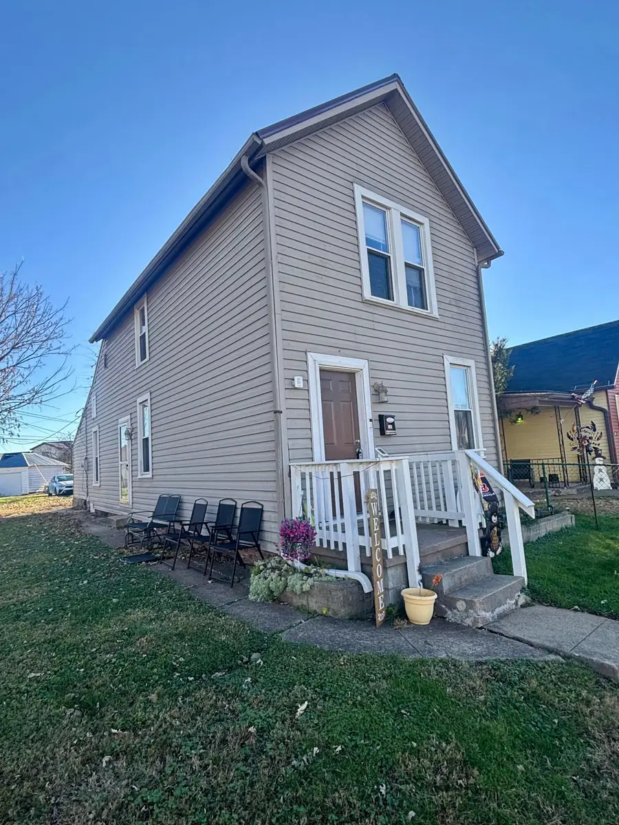 760 E 4th Street, Chillicothe, OH 45601 - Image #3