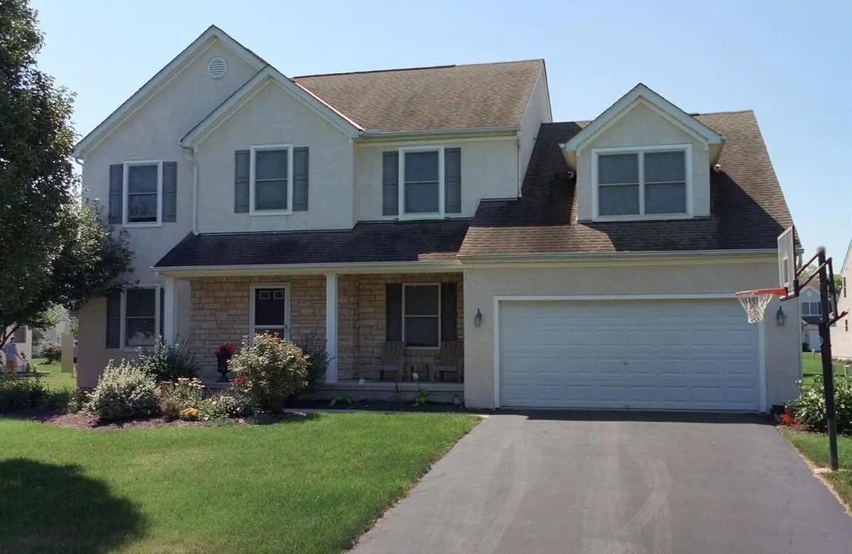 6209 Anndina Court, Hilliard, OH 43026 - Image #1