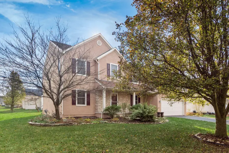 6209 Anndina Court, Hilliard, OH 43026 - Image #2