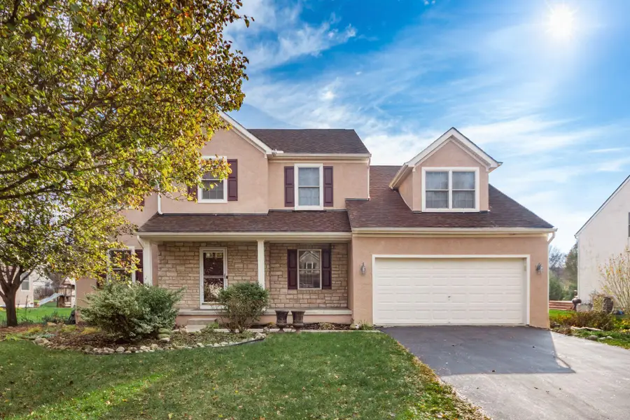 6209 Anndina Court, Hilliard, OH 43026 - Image #3