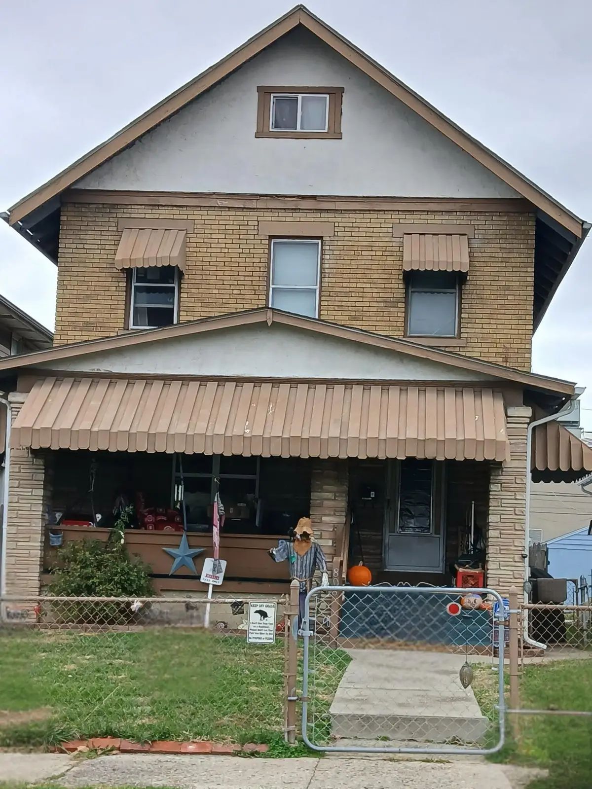 808 E Starr Avenue, Columbus, OH 43201 - Image #1