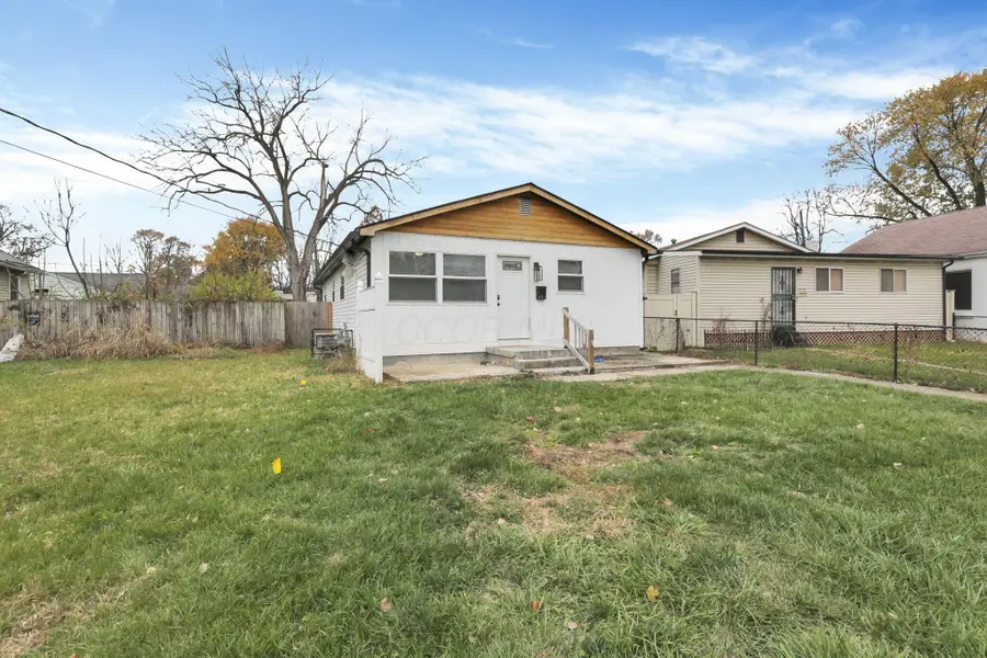 431 Johnson Street, Columbus, OH 43203 - Image #2