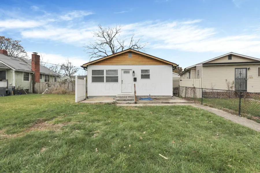 431 Johnson Street, Columbus, OH 43203 - Image #3