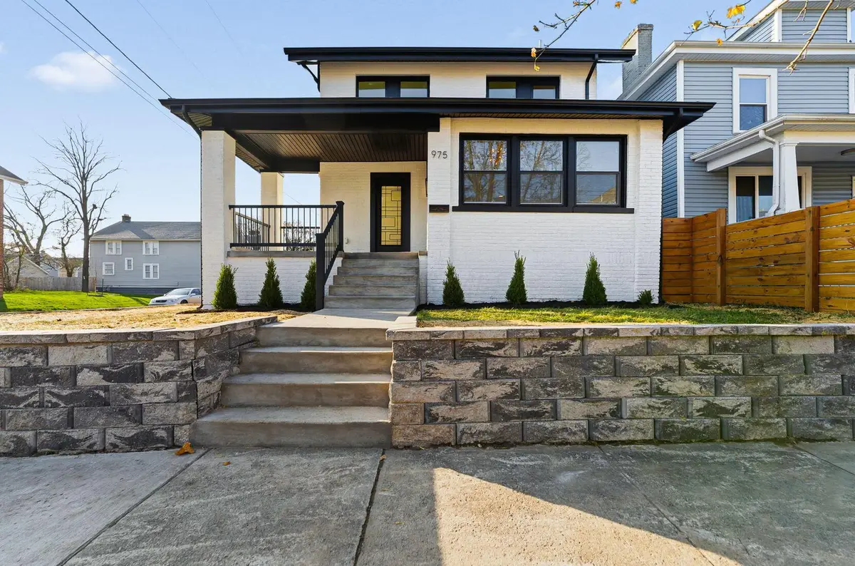 975 Carpenter Street, Columbus, OH 43206 - Image #1