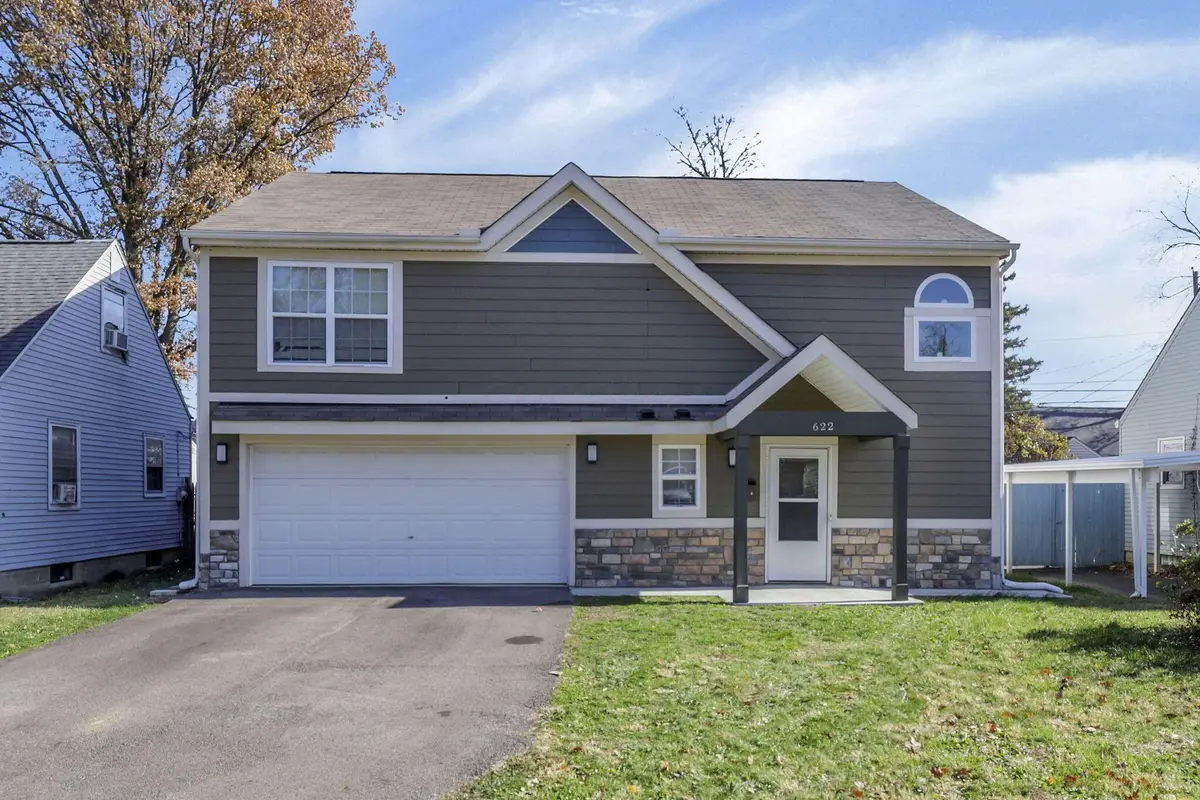 622 S Ashburton Road, Columbus, OH 43213 - Image #1