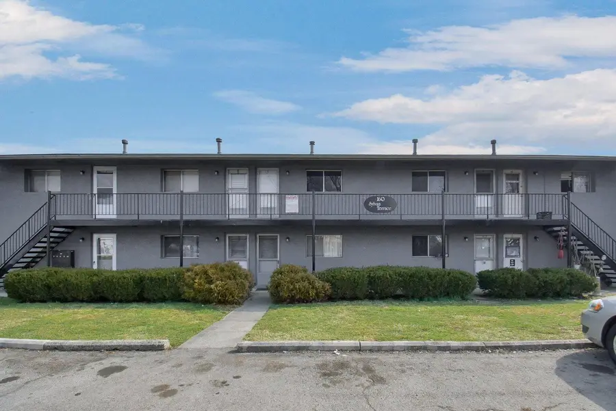 160 N Sylvan Avenue, Columbus, OH 43204 - Image #2