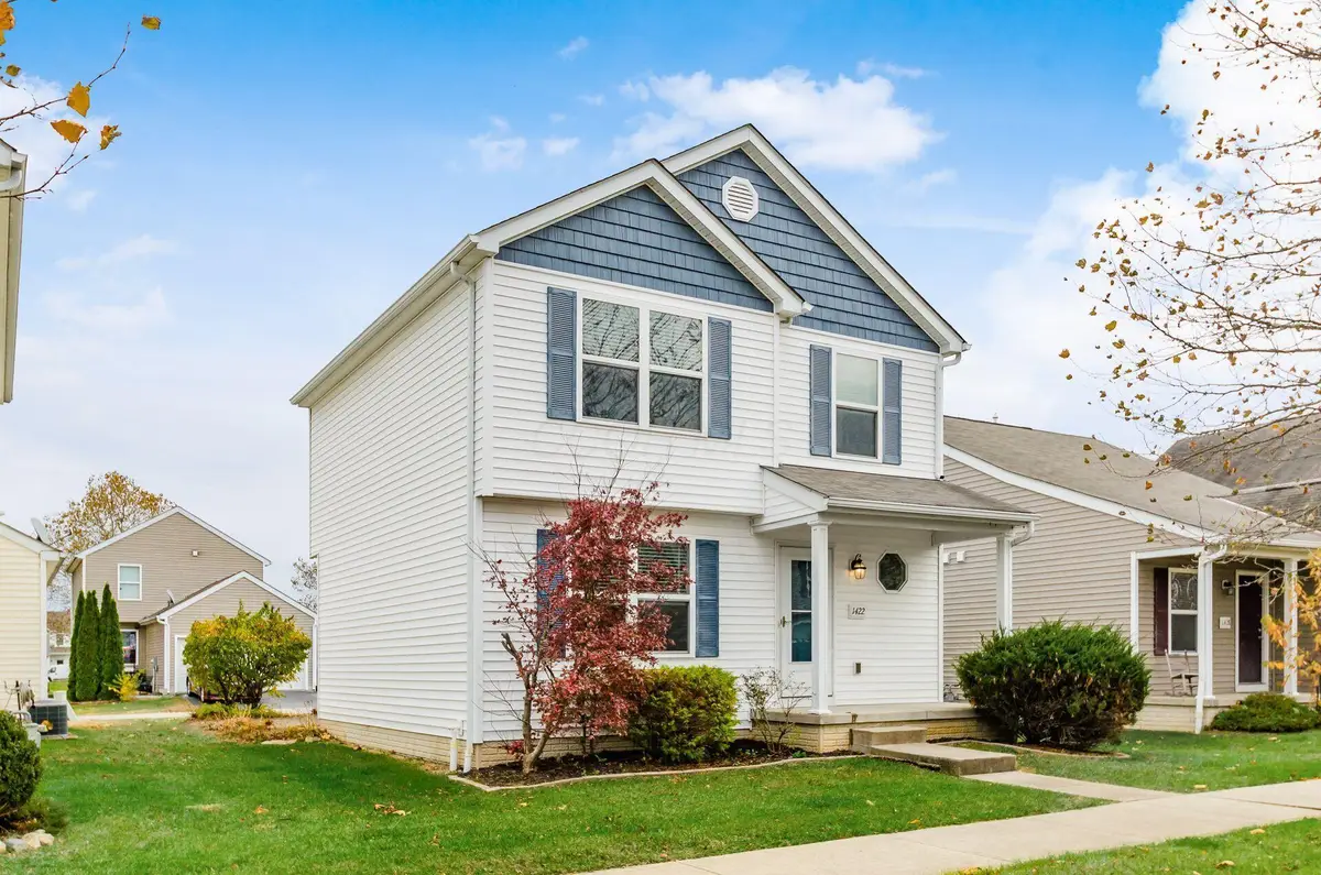 1422 Ithaca Drive, Columbus, OH 43228 - Image #1