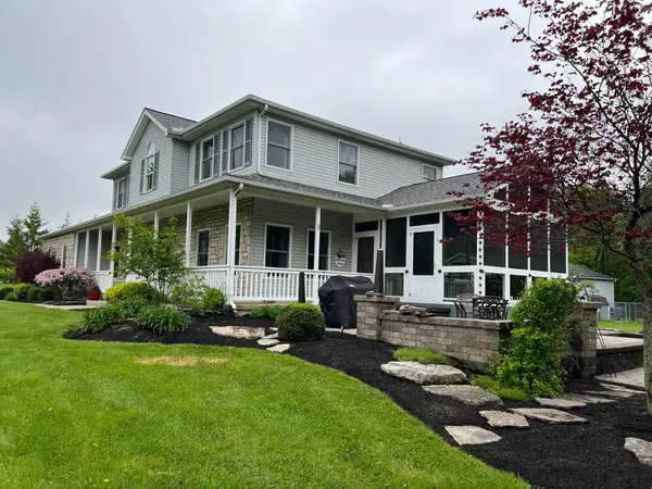 19920 Bear Swamp Road, Marysville, OH 43040