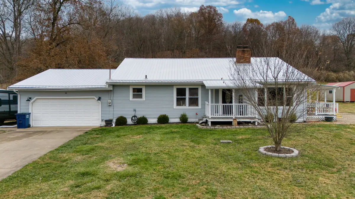 7800 Pine Ridge Road, Newark, OH 43055 - Image #1