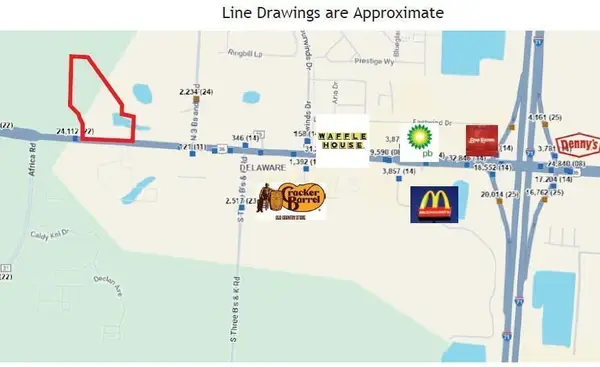 6765 State Route 37 E, Galena, OH 43021