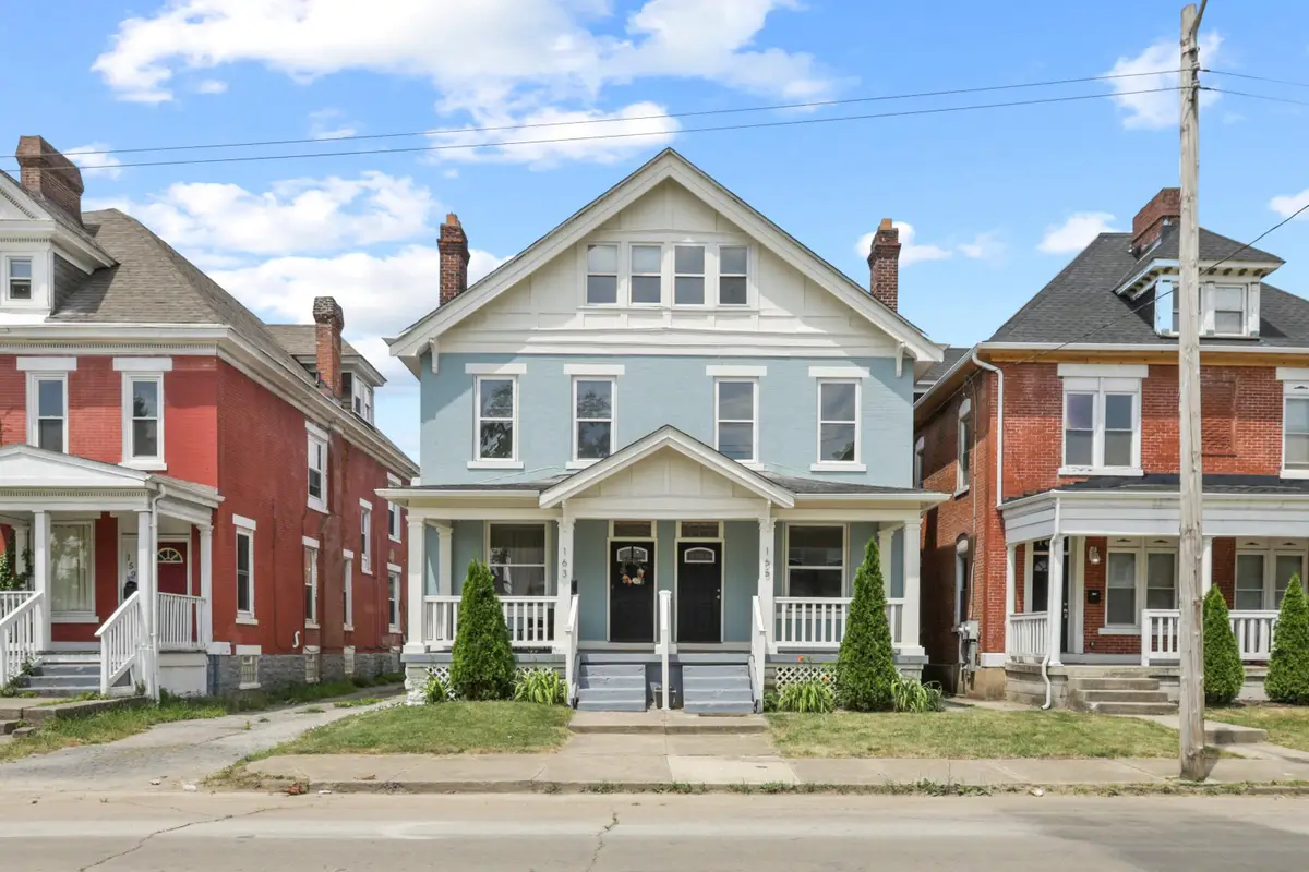 163 N 18th Street, Columbus, OH 43203 - Image #1