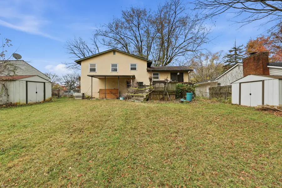 602 Heritage Boulevard, Delaware, OH 43015 - Image #3