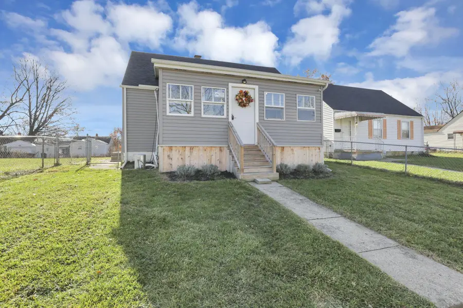 1215 E 24th Avenue, Columbus, OH 43211 - Image #2