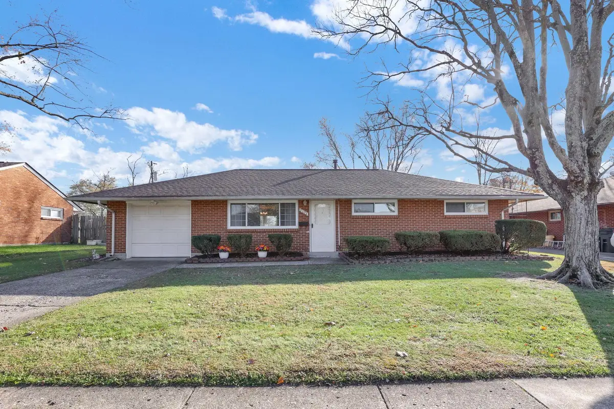 7103 Golding Drive, Reynoldsburg, OH 43068 - Image #1