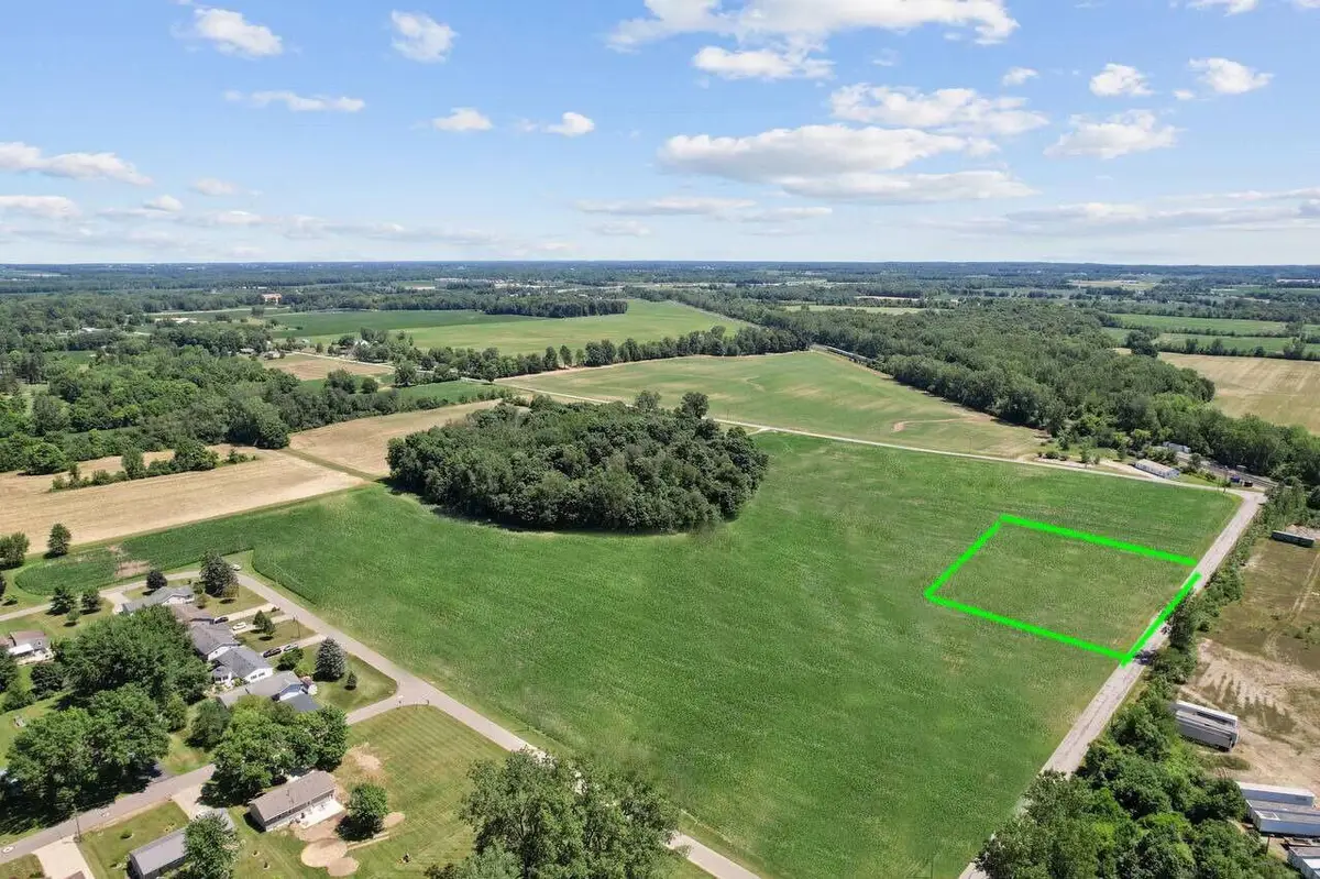 0 Buehler St Parcel 6, Galion, OH 44833 - Image #1