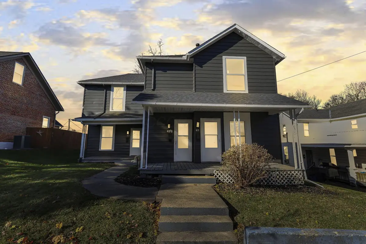 413 N Detroit Street, Bellefontaine, OH 43311 - Image #1