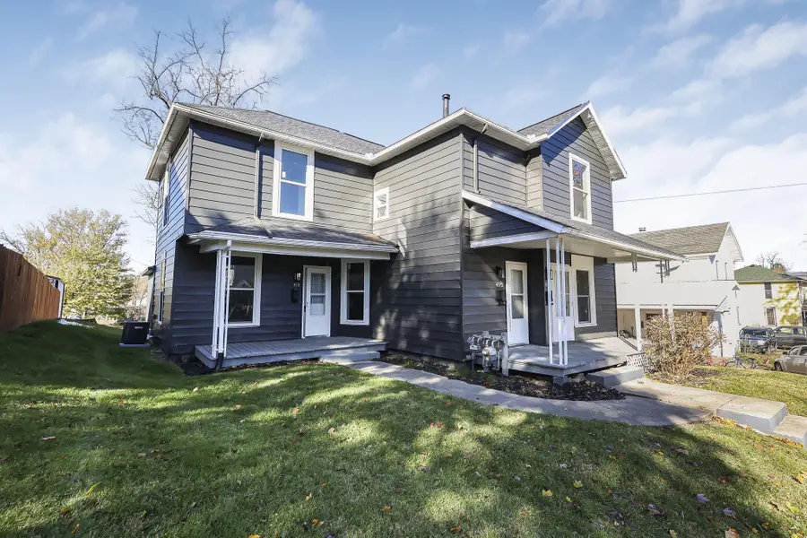 413 N Detroit Street, Bellefontaine, OH 43311 - Image #3