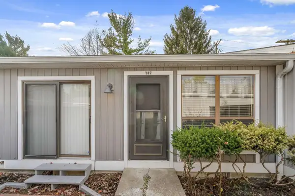 737 Plant Drive, Columbus, OH 43085