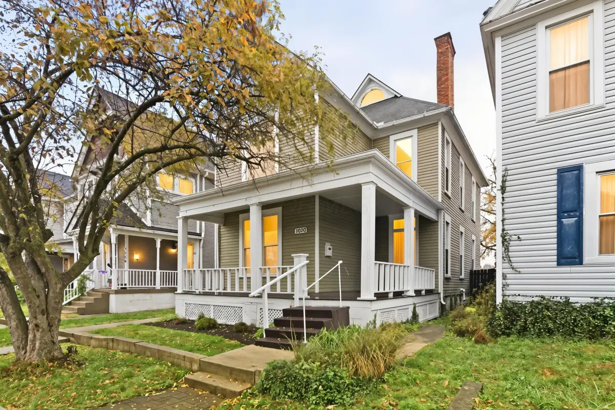 1070 Fair Avenue, Columbus, OH 43205 - Image #1