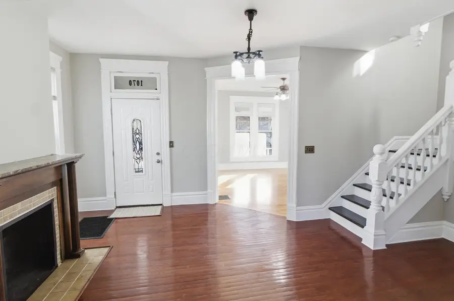 1070 Fair Avenue, Columbus, OH 43205 - Image #3