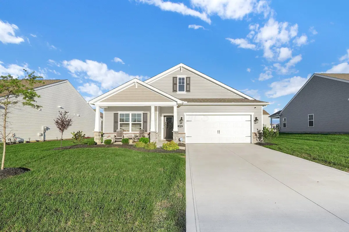272 Mannaseh Drive W, Granville, OH 43023 - Image #1