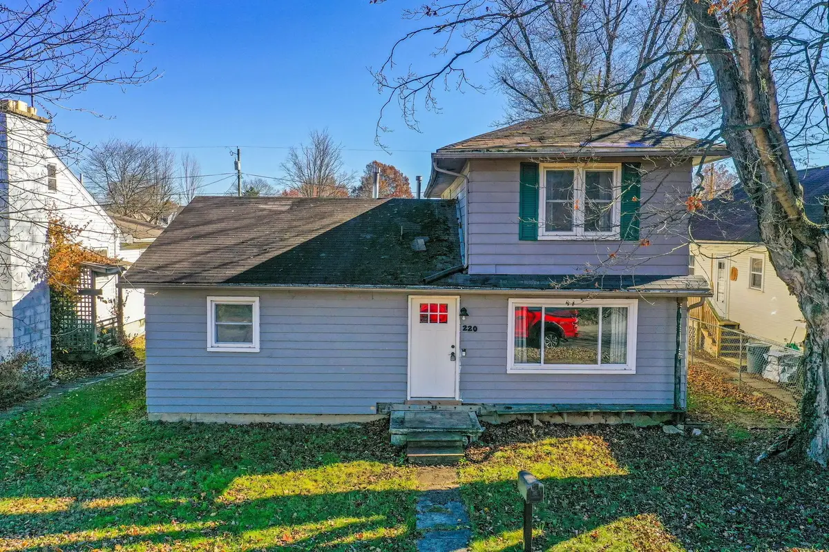 220 Oak Street, Bremen, OH 43107 - Image #1