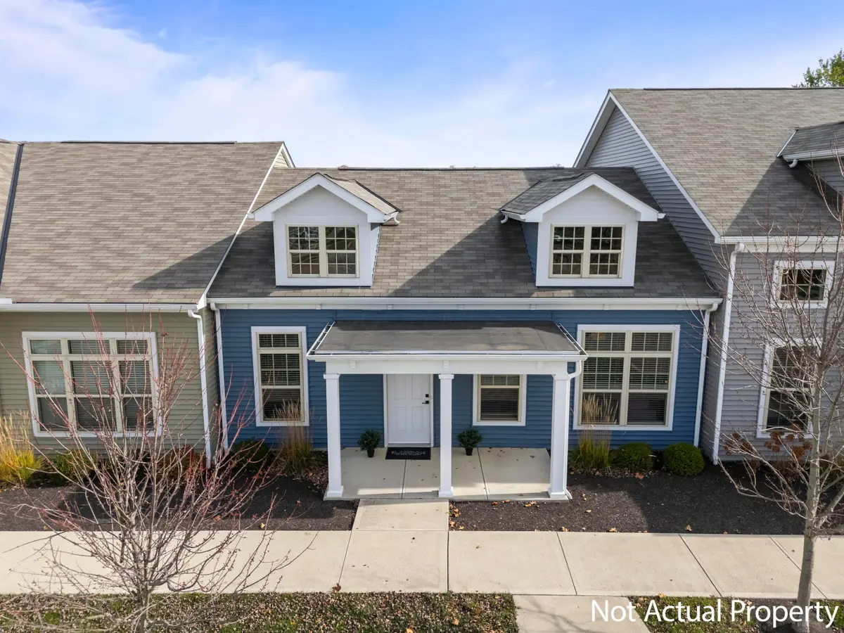 5604 Apothecary Way, New Albany, OH 43054 - Image #1