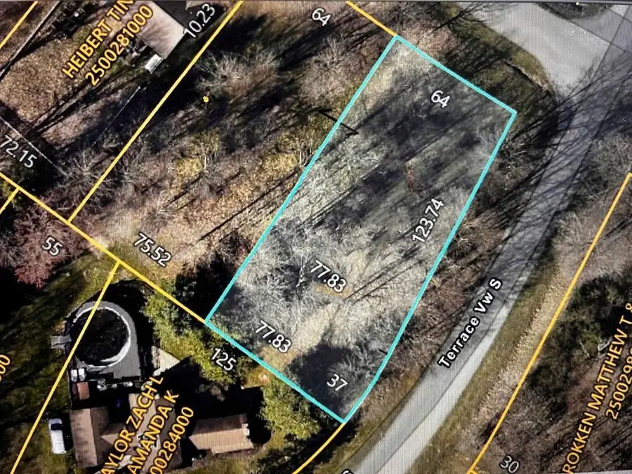 873 Terrace View Drive, Howard, OH 43028 - Image #3