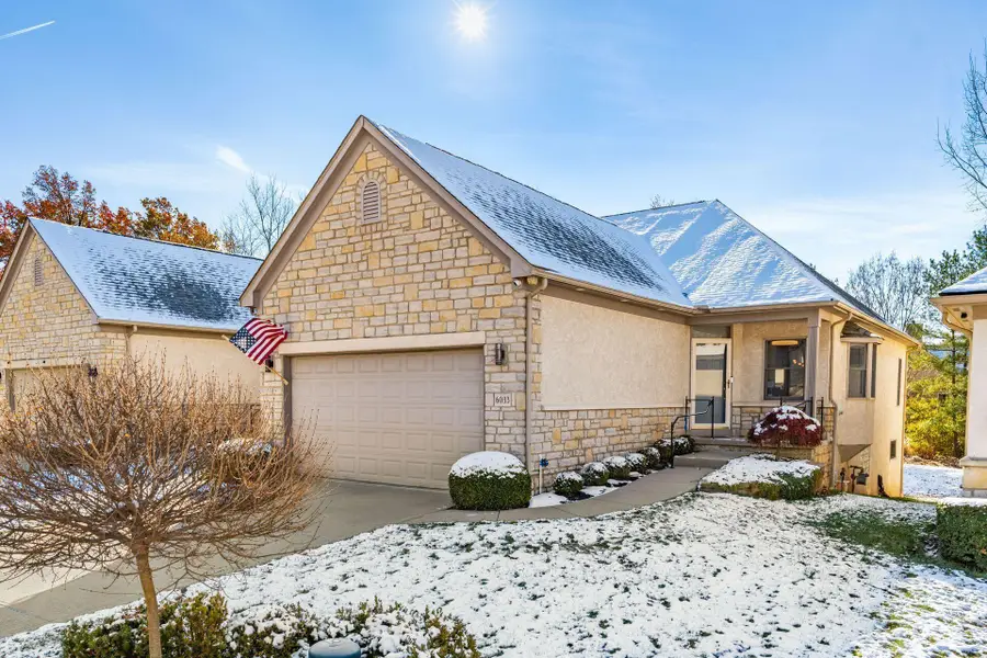 6033 Mcnaughten Grove Lane, Columbus, OH 43213 - Image #2