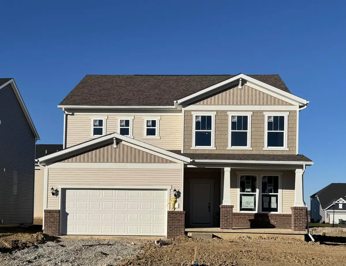 194 Figleaf Lane, Marysville, OH 43040 - Image #1