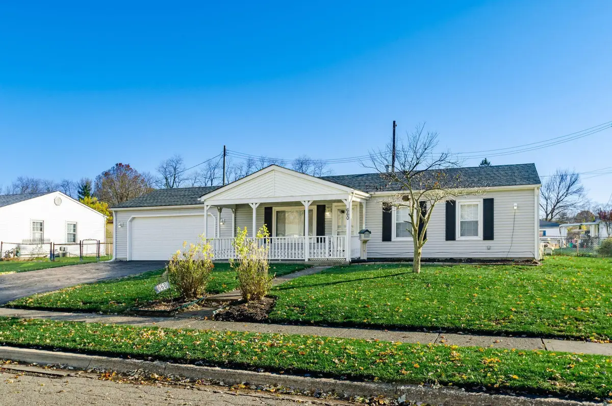 660 Gilmore Drive, Reynoldsburg, OH 43068 - Image #1