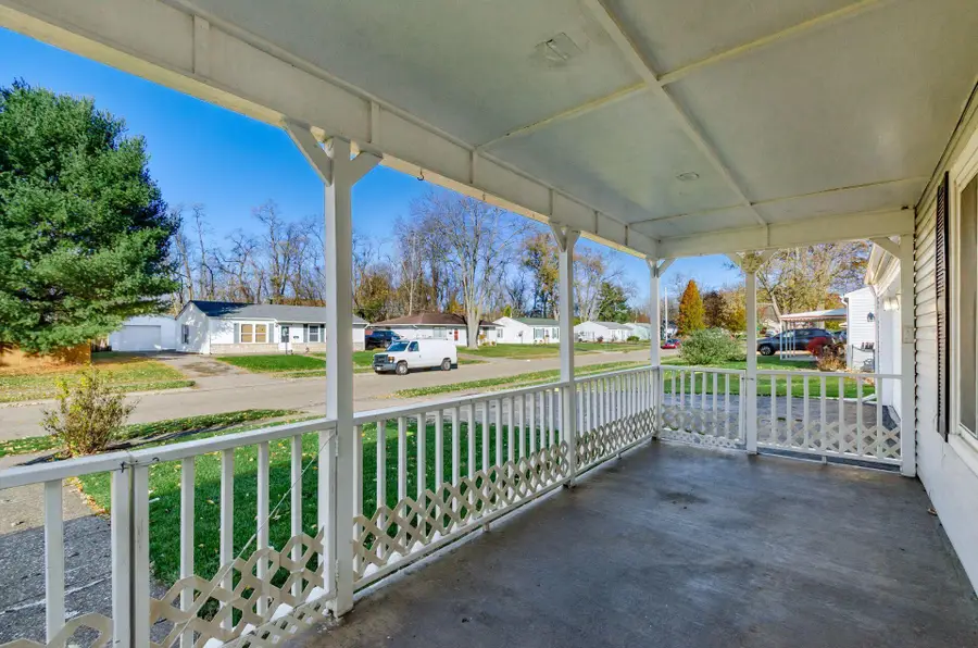 660 Gilmore Drive, Reynoldsburg, OH 43068 - Image #3