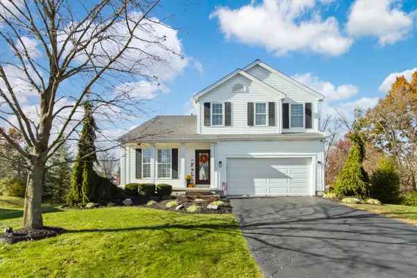 8322 Aurora Court, Lewis Center, OH 43035