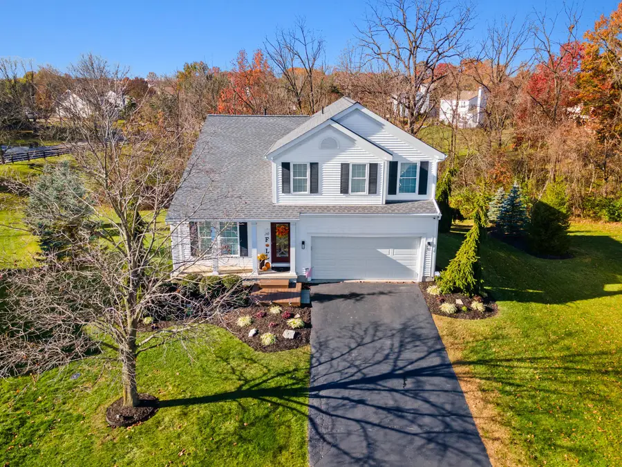 8322 Aurora Court, Lewis Center, OH 43035 - Image #2