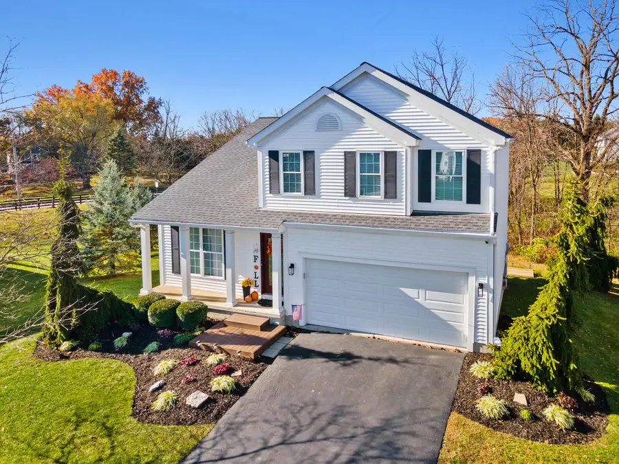 8322 Aurora Court, Lewis Center, OH 43035 - Image #3